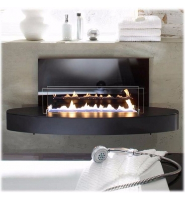 Spartherm Elipse Wall Spartherm Elipse Wall